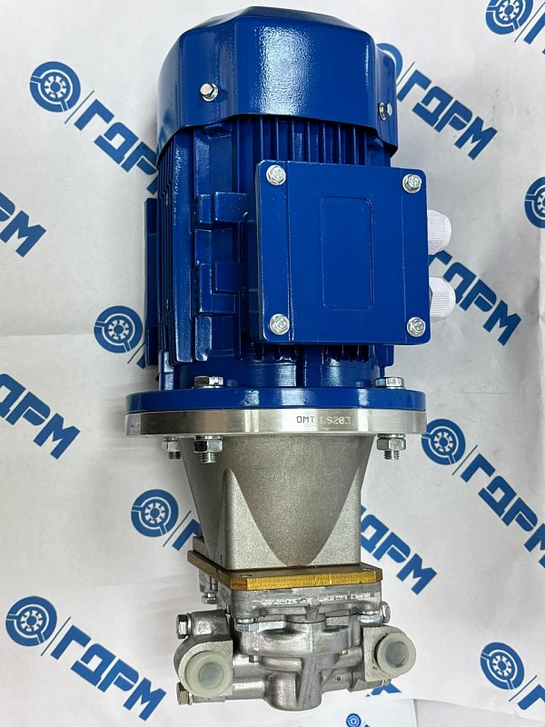 Агрегат НШ10 с 3,0кВт